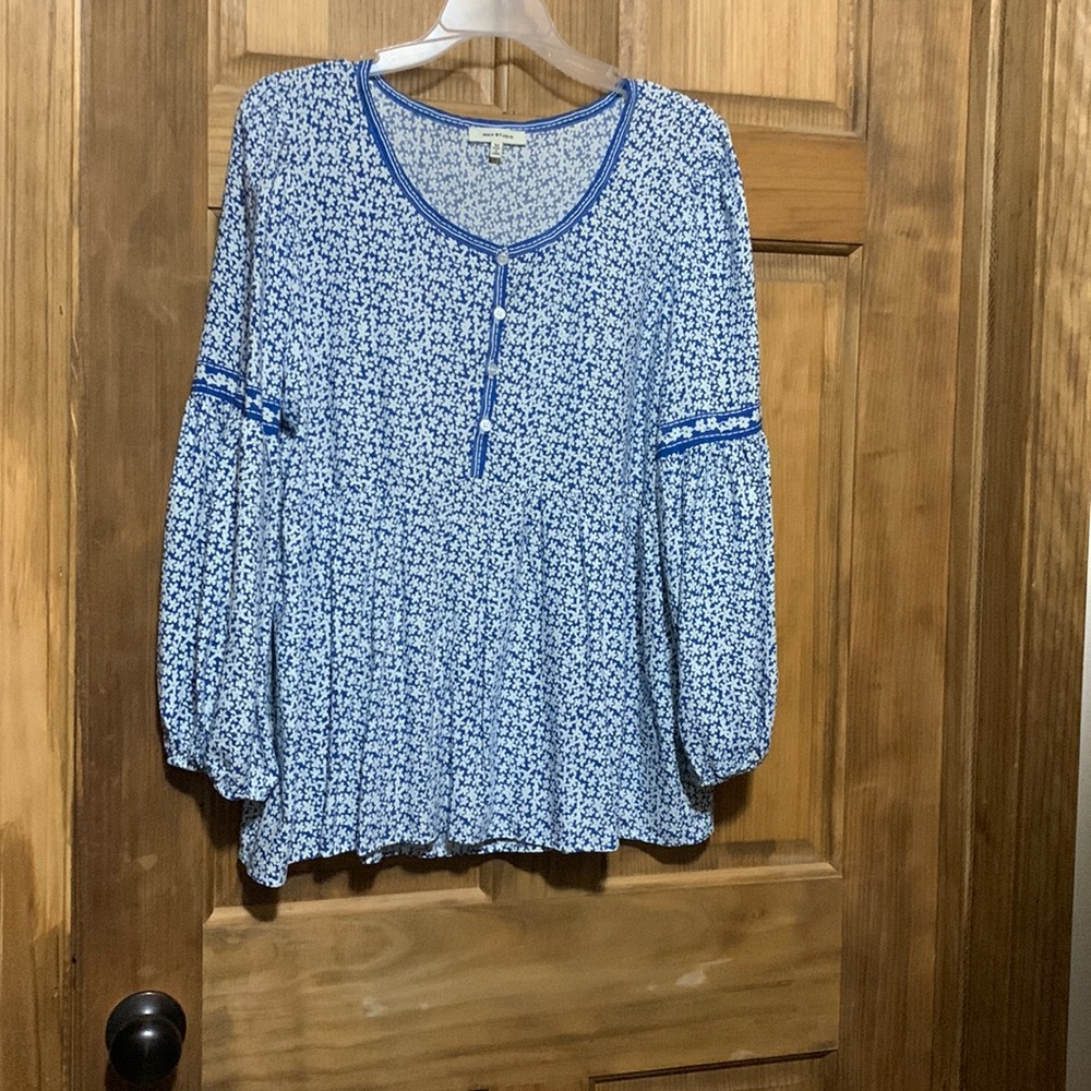 Blouse
